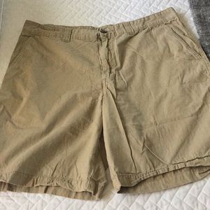 Men’s shorts